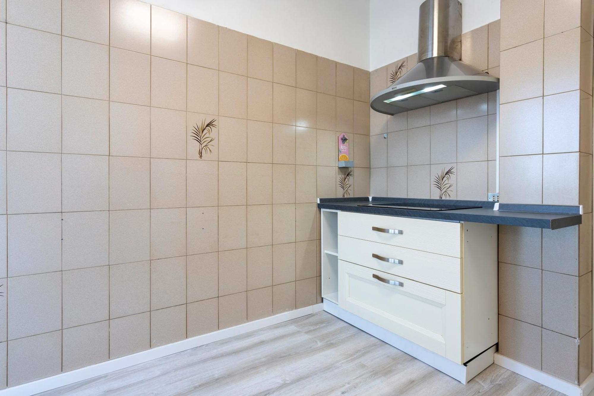 Mountain View Apartment Novara Buitenkant foto